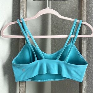Lululemon Like A Cloud bra